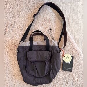 Bellroy cinch bucket bag
